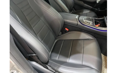 Mercedes-Benz E 220 d 4matic ! AMG Line ! - автомобили, коли, обяви за нови и употребявани 9