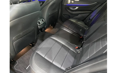 Mercedes-Benz E 220 d 4Matic ! AMG Line ! - автомобили, коли, обяви за нови и употребявани 11