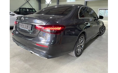 mercedes-benz-e-220 - 3