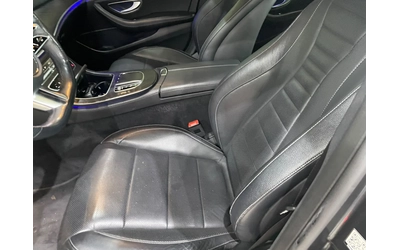 Mercedes-Benz E 220 d 4Matic ! AMG Line ! - автомобили, коли, обяви за нови и употребявани 6