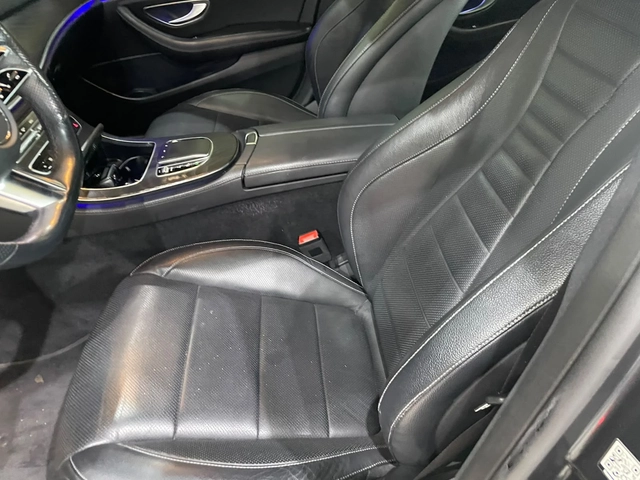 Mercedes-Benz E 220 d 4Matic ! AMG Line ! - автомобили, коли, обяви за нови и употребявани 6