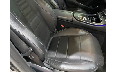 Mercedes-Benz E 220 d 4Matic ! AMG Line ! - автомобили, коли, обяви за нови и употребявани 9