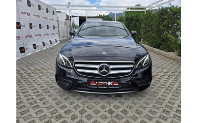 mercedes-benz-e-220 - 0