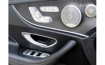 mercedes-benz-e-220 - 5