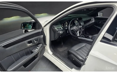 Mercedes-Benz E 220 BlueTEC Avantgarde Sport!! - автомобили, коли, обяви за нови и употребявани 10