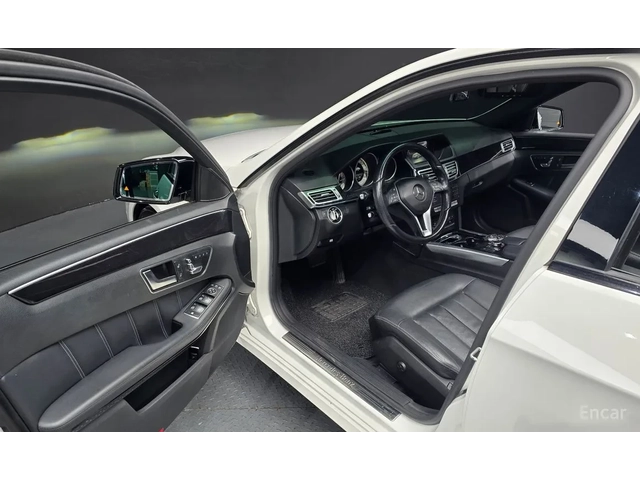 Mercedes-Benz E 220 BlueTEC Avantgarde Sport!! - автомобили, коли, обяви за нови и употребявани 10