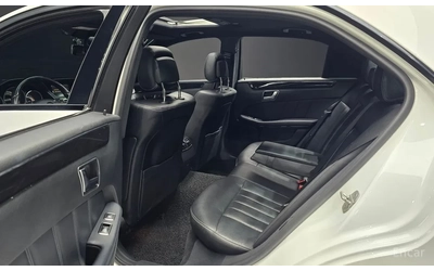 Mercedes-Benz E 220 BlueTEC Avantgarde Sport!! - автомобили, коли, обяви за нови и употребявани 11