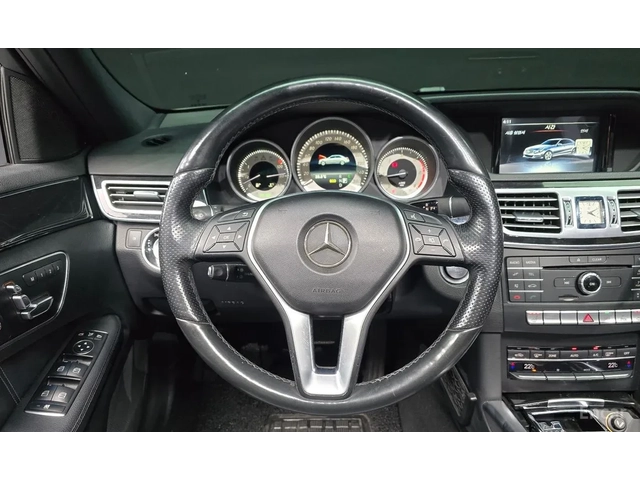 Mercedes-Benz E 220 BlueTEC Avantgarde Sport!! - автомобили, коли, обяви за нови и употребявани 12
