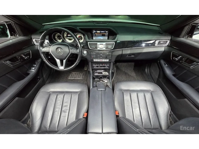 Mercedes-Benz E 220 BlueTEC Avantgarde Sport!! - автомобили, коли, обяви за нови и употребявани 6
