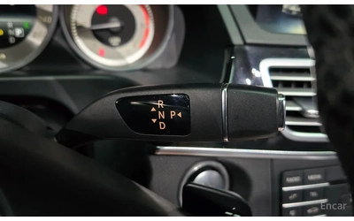 Mercedes-Benz E 220 BlueTEC Avantgarde Sport!! - автомобили, коли, обяви за нови и употребявани 8