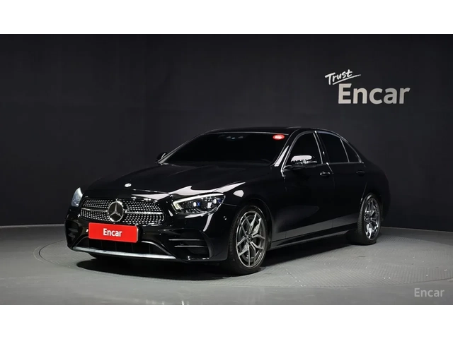 Mercedes-Benz E 220 AMG ПАКЕТ - автомобили, коли, обяви за нови и употребявани 0