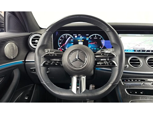 Mercedes-Benz E 220 AMG ПАКЕТ - автомобили, коли, обяви за нови и употребявани 10