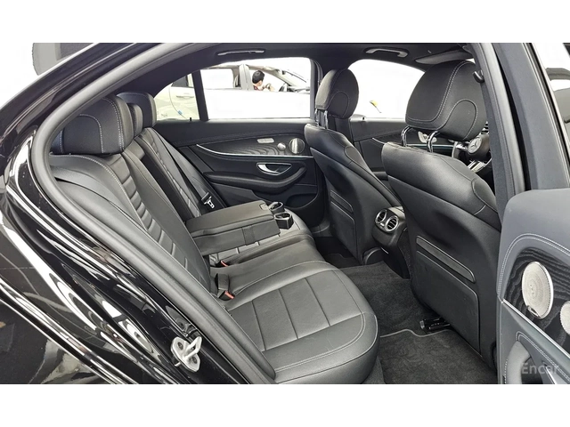 Mercedes-Benz E 220 AMG ПАКЕТ - автомобили, коли, обяви за нови и употребявани 6