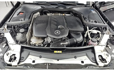 Mercedes-Benz E 220 AMG ПАКЕТ - автомобили, коли, обяви за нови и употребявани 11