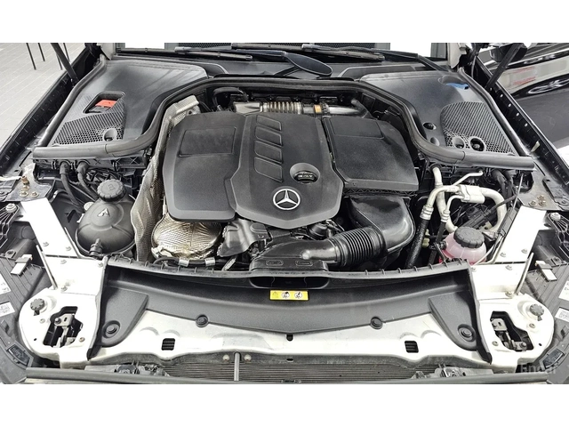 Mercedes-Benz E 220 AMG ПАКЕТ - автомобили, коли, обяви за нови и употребявани 11