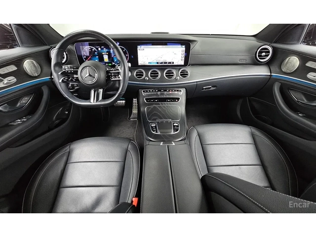 Mercedes-Benz E 220 AMG ПАКЕТ - автомобили, коли, обяви за нови и употребявани 12