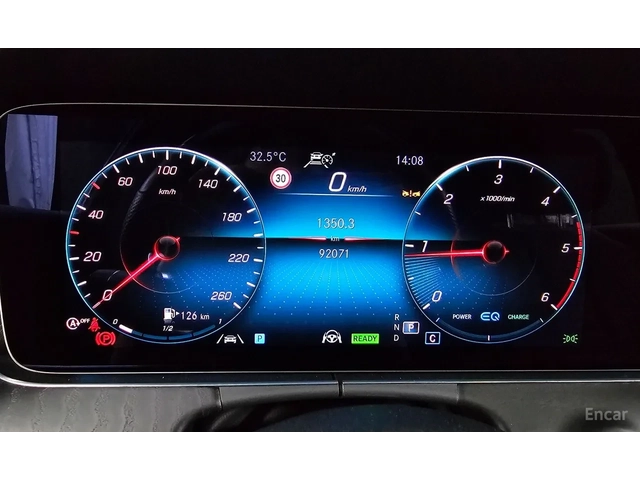 Mercedes-Benz E 220 AMG ПАКЕТ - автомобили, коли, обяви за нови и употребявани 13
