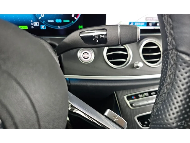 Mercedes-Benz E 220 AMG ПАКЕТ - автомобили, коли, обяви за нови и употребявани 14