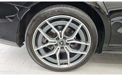 Mercedes-Benz E 220 AMG ПАКЕТ - автомобили, коли, обяви за нови и употребявани 15