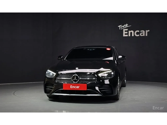 Mercedes-Benz E 220 AMG ПАКЕТ - автомобили, коли, обяви за нови и употребявани 1