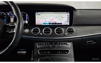 Mercedes-Benz E 220 AMG ПАКЕТ - автомобили, коли, обяви за нови и употребявани 7