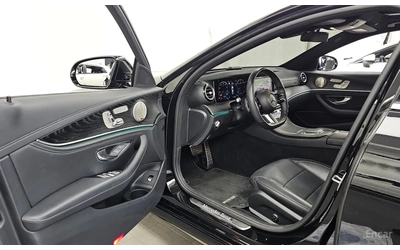 Mercedes-Benz E 220 AMG ПАКЕТ - автомобили, коли, обяви за нови и употребявани 8