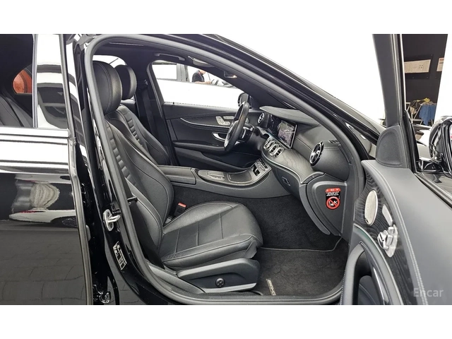 Mercedes-Benz E 220 AMG ПАКЕТ - автомобили, коли, обяви за нови и употребявани 9