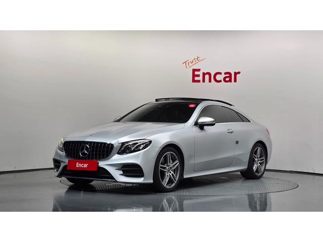 Mercedes-Benz E 220 2.0 2WD - автомобили, коли, обяви за нови и употребявани 0