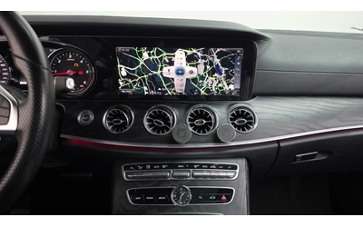 Mercedes-Benz E 220 2.0 2WD - автомобили, коли, обяви за нови и употребявани 10