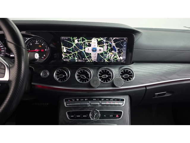 Mercedes-Benz E 220 2.0 2WD - автомобили, коли, обяви за нови и употребявани 10