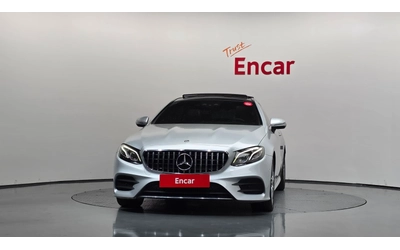 mercedes-benz-e-220 - 2