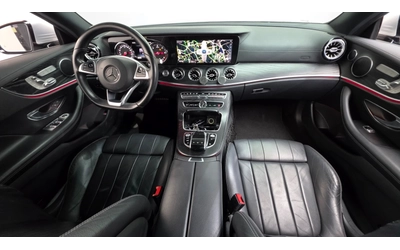 mercedes-benz-e-220 - 5