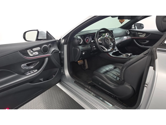 Mercedes-Benz E 220 2.0 2WD - автомобили, коли, обяви за нови и употребявани 7