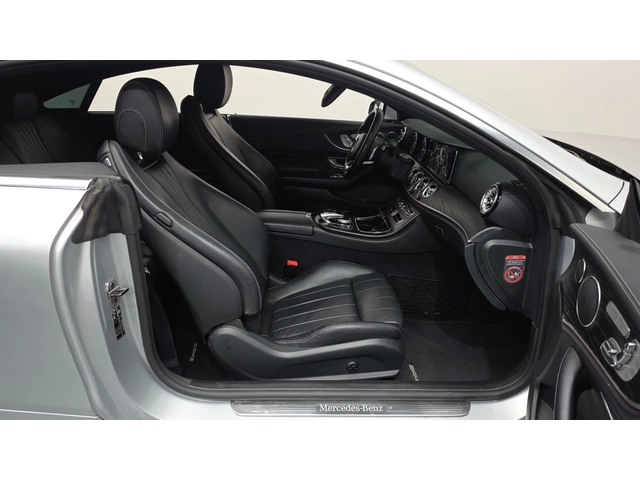 Mercedes-Benz E 220 2.0 2WD - автомобили, коли, обяви за нови и употребявани 8