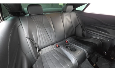 Mercedes-Benz E 220 2.0 2WD - автомобили, коли, обяви за нови и употребявани 9