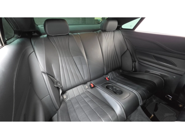 Mercedes-Benz E 220 2.0 2WD - автомобили, коли, обяви за нови и употребявани 9