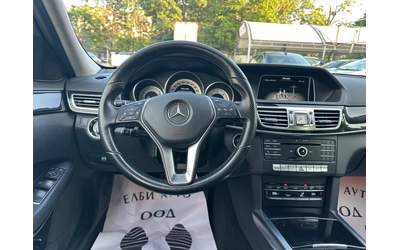 Mercedes-Benz E 220 E 220 / 4 MATIC - автомобили, коли, обяви за нови и употребявани 10