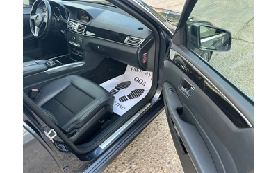Mercedes-Benz E 220 E 220 / 4 MATIC - автомобили, коли, обяви за нови и употребявани 15