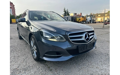 mercedes-benz-e-220 - 2