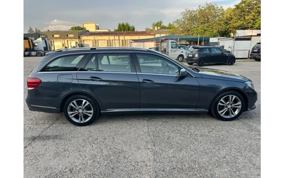 mercedes-benz-e-220 - 3