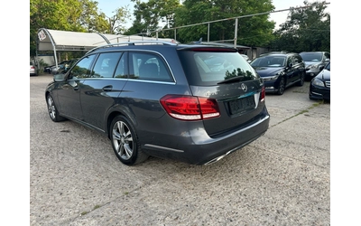 mercedes-benz-e-220 - 5