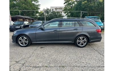Mercedes-Benz E 220 E 220 / 4 MATIC - автомобили, коли, обяви за нови и употребявани 6