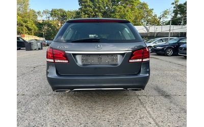 Mercedes-Benz E 220 E 220 / 4 MATIC - автомобили, коли, обяви за нови и употребявани 7