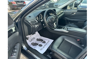 Mercedes-Benz E 220 E 220 / 4 MATIC - автомобили, коли, обяви за нови и употребявани 8