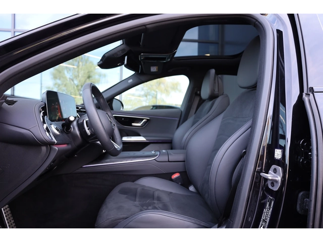 Mercedes-Benz E 220 NEW MODEL* AMG LINE* PANO* - автомобили, коли, обяви за нови и употребявани 12