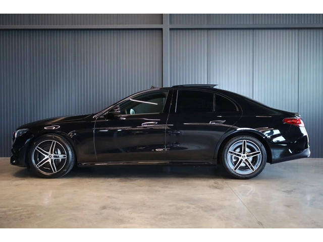 Mercedes-Benz E 220 NEW MODEL* AMG LINE* PANO* - автомобили, коли, обяви за нови и употребявани 2