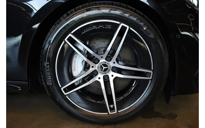 mercedes-benz-e-220 - 4