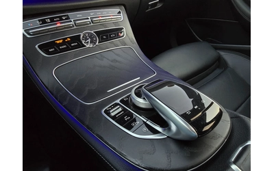 Mercedes-Benz E 220 BRABUS* PANO* Face* - автомобили, коли, обяви за нови и употребявани 14