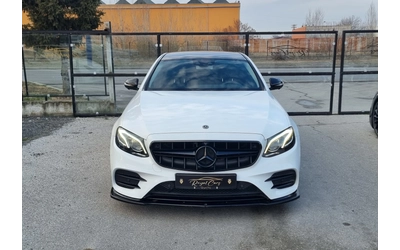 mercedes-benz-e-220 - 2
