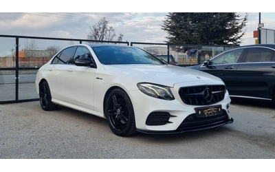 mercedes-benz-e-220 - 3